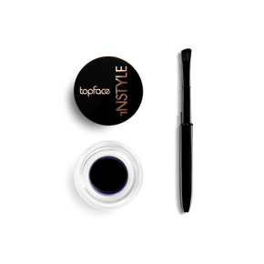 Top Face Eyeliner Gel Instyle 001