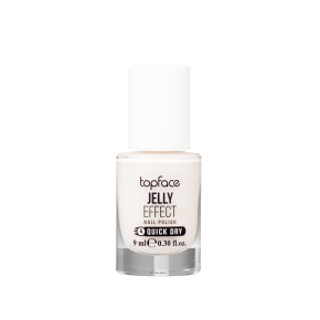 Top Face Lac de unghii cu Effect Jelly 003