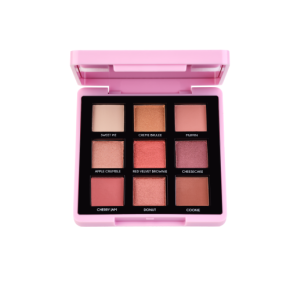 Top Face Maestro Eyeshadow Bar Soft Dream 001