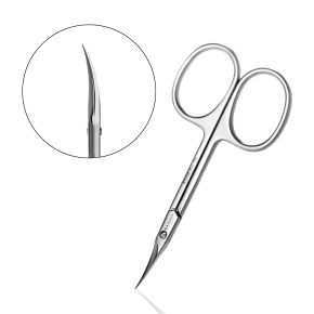 Forfecuta cuticule profesionala NAILSUP EDGE Pro 01