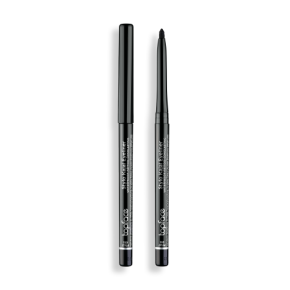 Top Face Stylo Kajal Waterproof Eyeliner 01