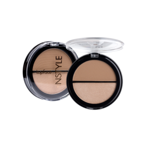 Top Face Contur si Iluminator Instyle 002 