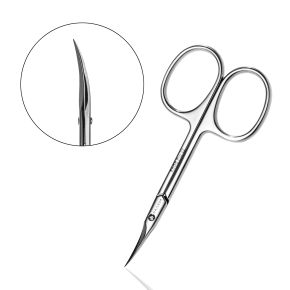 Forfecuta cuticule profesionala NAILSUP EDGE Pro 02