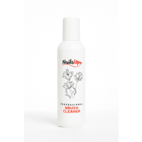 NailsUp – Professional Brush Cleaner 90ml