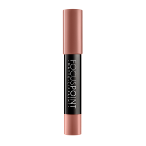 Top Face Creion Lipstick Mat Focus Point 03