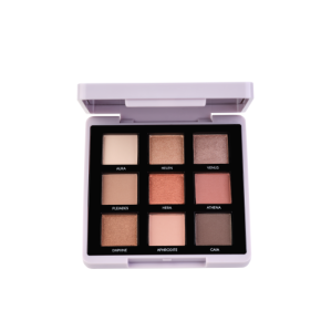 Top Face Maestro Eyeshadow Bar Cherry Passion 003