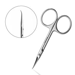 Forfecuta cuticule profesionala NAILSUP EDGE Pro 03