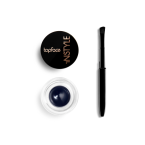 Top Face Eyeliner Gel Instyle 004