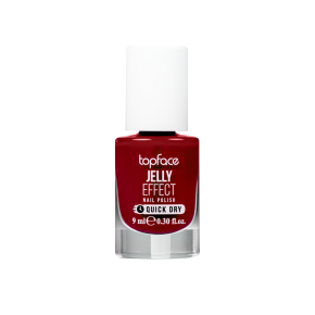 Top Face Lac de unghii cu Effect Jelly 042