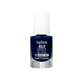 Top Face Lac de unghii cu Effect Jelly 049