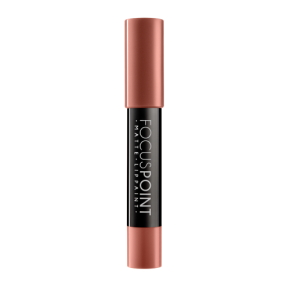 Top Face Creion Lipstick Mat Focus Point 04