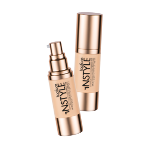 Top Face Instyle Perfect Coverage Foundation 04