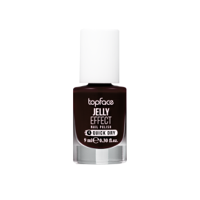 Top Face Lac de unghii cu Effect Jelly 059