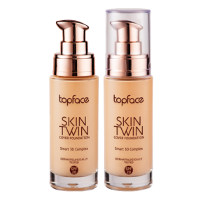 Top Face Skin Twin Cover Foundation 005