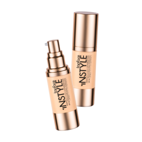 Top Face Instyle Perfect Coverage Foundation 05