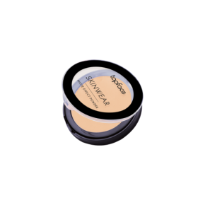 Top Face Skinwear Matte Effect Compact Powder 06