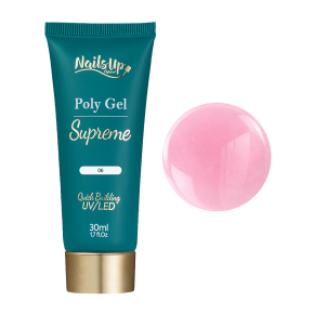 Polygel NAILSUP SUPREME 30g 06