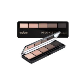 Top Face Pro Palette Eyeshadow 06