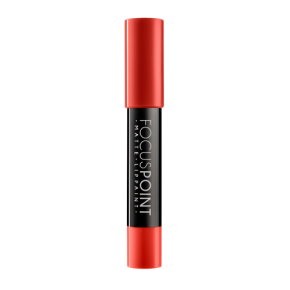 Top Face Creion Lipstick Mat Focus Point 06