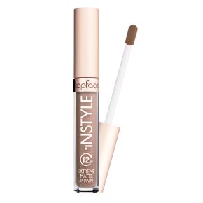 Top Face Extreme Matte Instyle Lip Paint 07