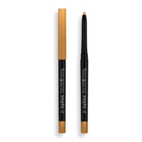 Top Face Stylo Kajal Waterproof Eyeliner 07