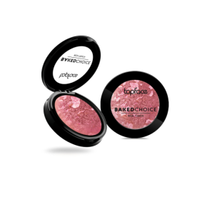 Top Face Baked Choice Blush 07