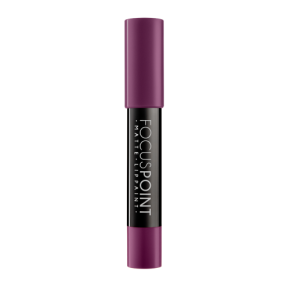 Top Face Creion Lipstick Mat Focus Point 08