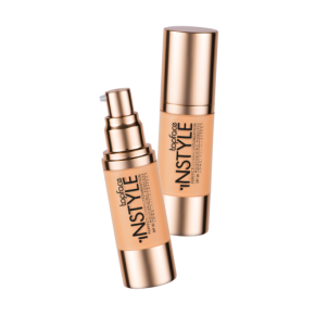 Top Face Instyle Perfect Coverage Foundation 09