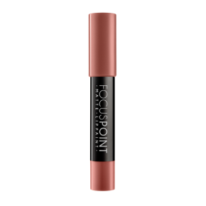 Top Face Creion Lipstick Mat Focus Point 09