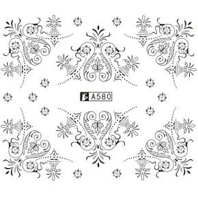 Tatuaj - A580