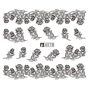Tatuaj - A578