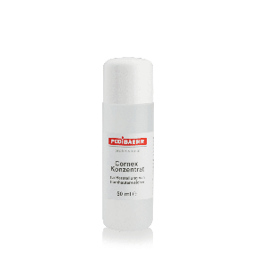 Baehr Soluție alcalină pentru înmuierea pielii keratinizate (concentrat) (CORNEX KONZENTRAT), 50 ml