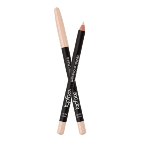 Top Face Waterproof Lipliner  101