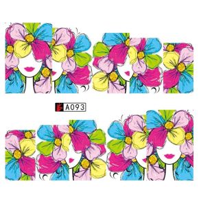Tatuaj - A093