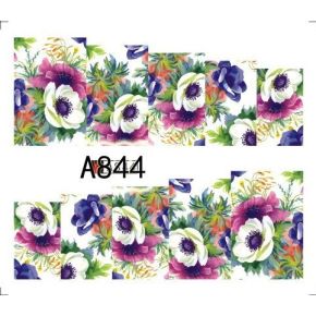 Tatuaj - A844