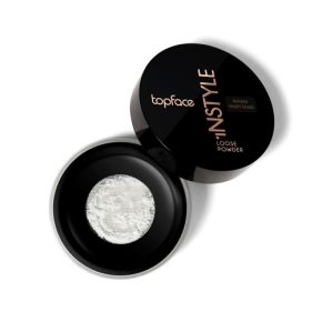 Top Face Instyle Loose Powder 01