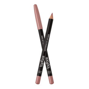 Top Face Waterproof Lipliner  102