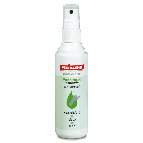 Baehr Soluție pentru înmuierea pielii keratinizate (PODO-RAPID HORNHAUTWEICHER), 100 ml