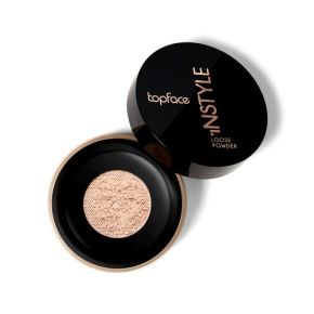 Top Face Instyle Loose Powder 102