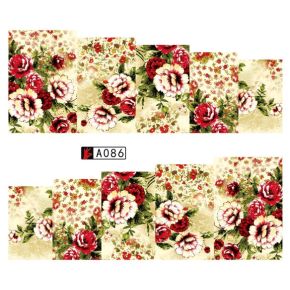 Tatuaj - A086
