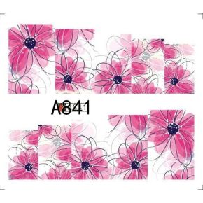 Tatuaj - A841