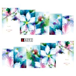 Tatuaj - A092
