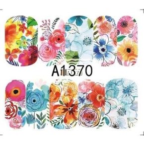 Tatuaj - A1370