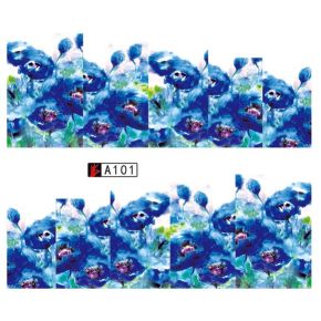 Tatuaj - A101