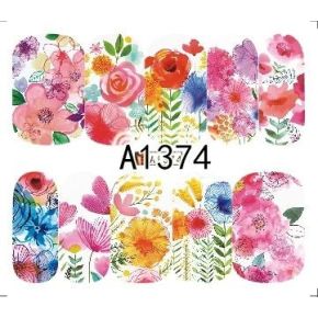 Tatuaj - A1374
