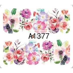 Tatuaj - A1377