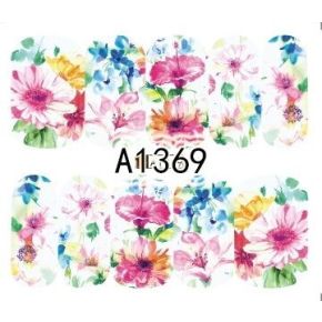 Tatuaj - A1369
