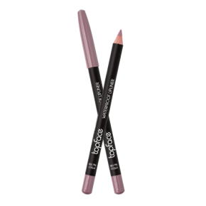 Top Face Waterproof Lipliner 106