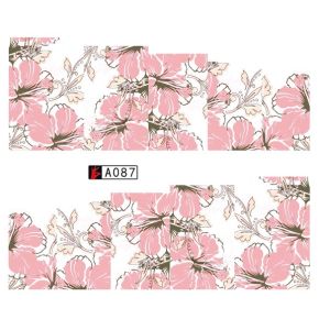 Tatuaj - A087