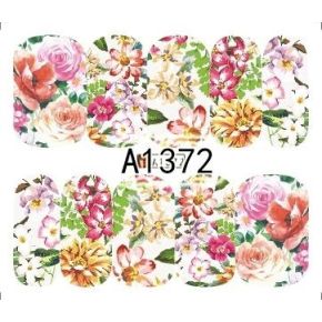 Tatuaj - A1372